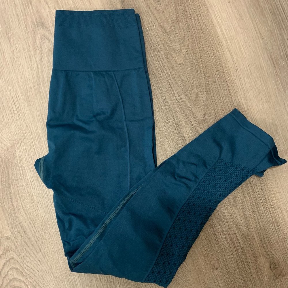 Fabletics high-waisted 7/8 leggings